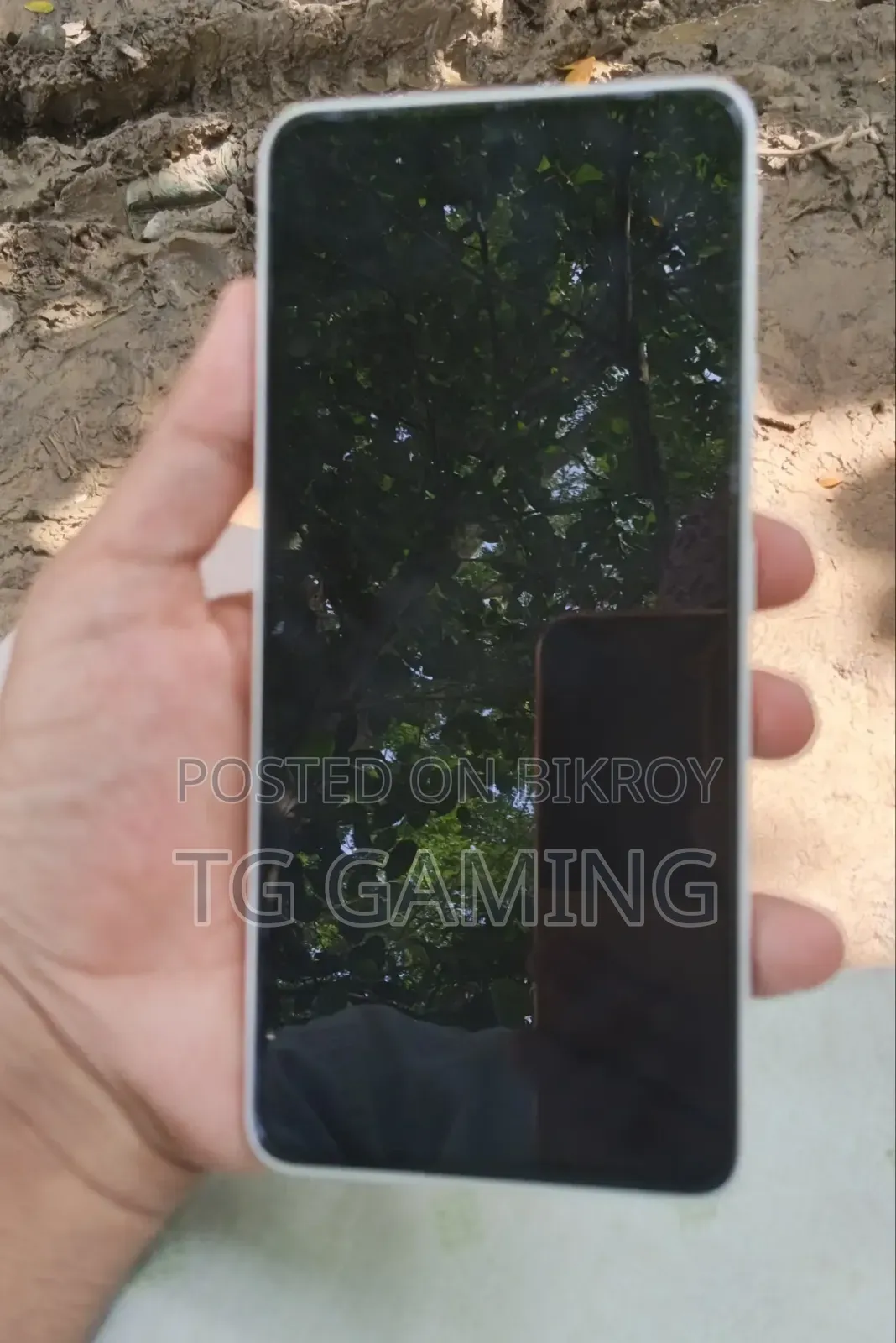 Xiaomi Redmi Note 13 Pro 5G 256 GB White