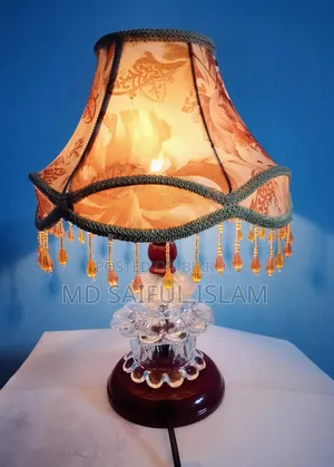 Tabile Lamp