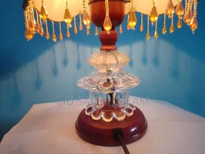 Tabile Lamp