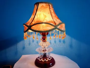 Tabile Lamp