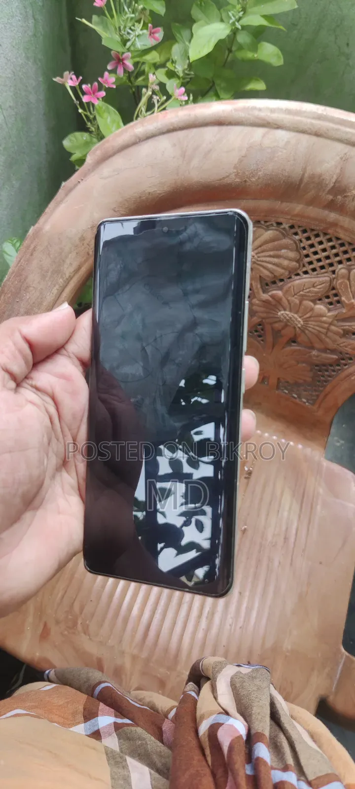 শাওমি সিভি ১এস ২৫৬ জিবি