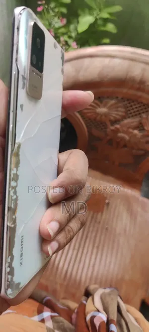 শাওমি সিভি ১এস ২৫৬ জিবি