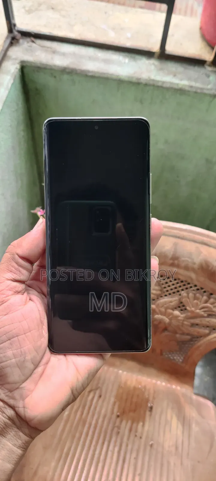 শাওমি সিভি ১এস ২৫৬ জিবি