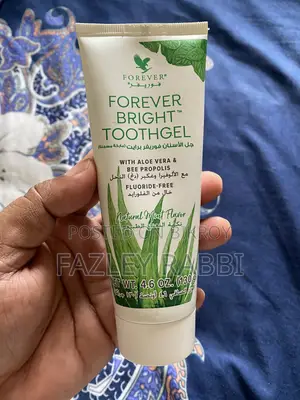 Forever Bright Toothgel