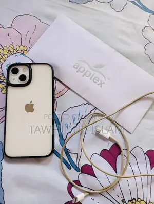 Apple iPhone 13 128 GB White