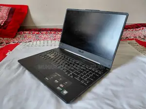 ল্যাপটপ ASUS TUF Gaming F15 16GB Intel Core I5 HDD+SSD 1T
