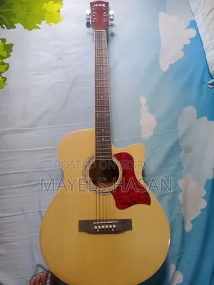 এক্স গিটার নতুন কন্ডিশন