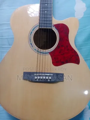 এক্স গিটার নতুন কন্ডিশন