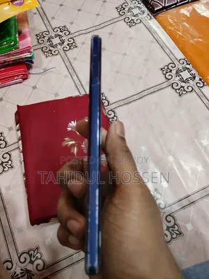সনি এক্সপেরিয়া ১ থার্ড জেনারেশন ২৫৬ জিবি ব্ল্যাক