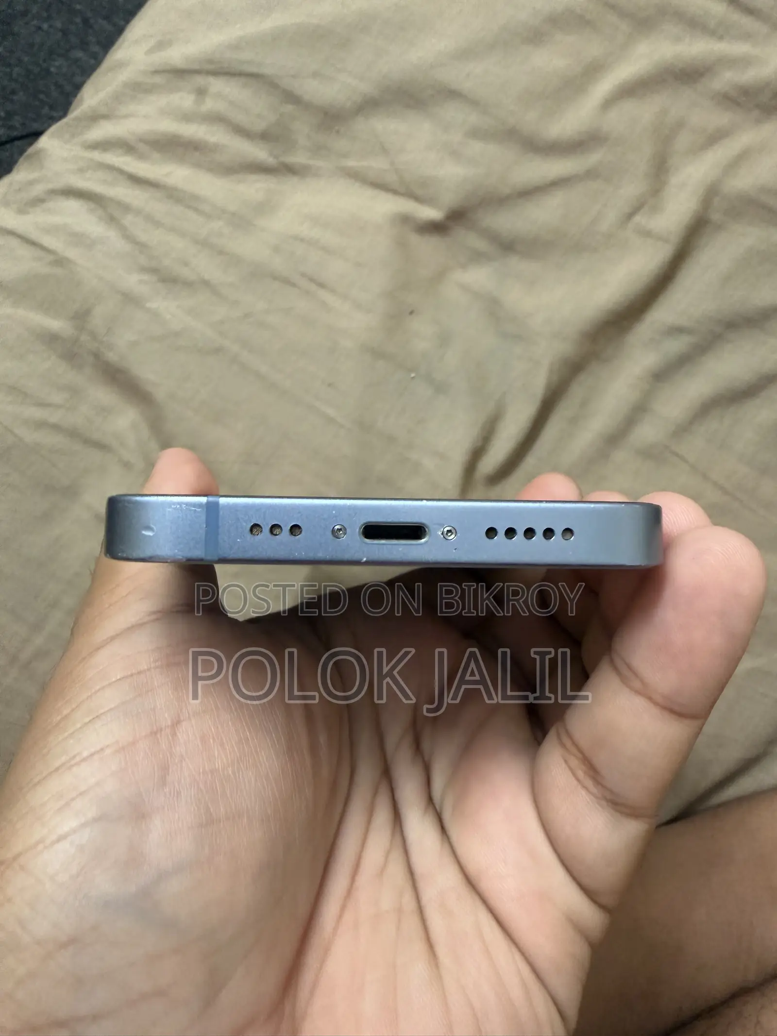 Apple iPhone 14 128 GB Purple