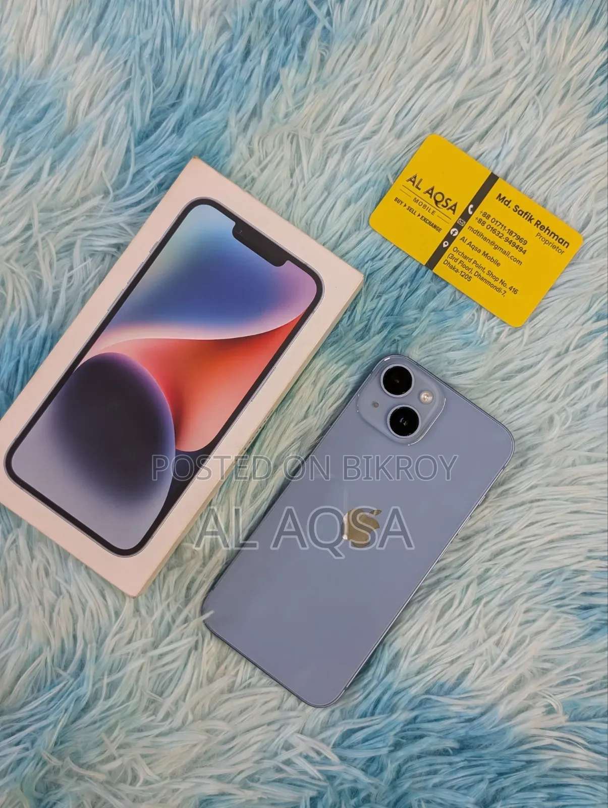 Apple iPhone 14 128 GB