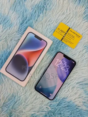 Apple iPhone 14 128 GB