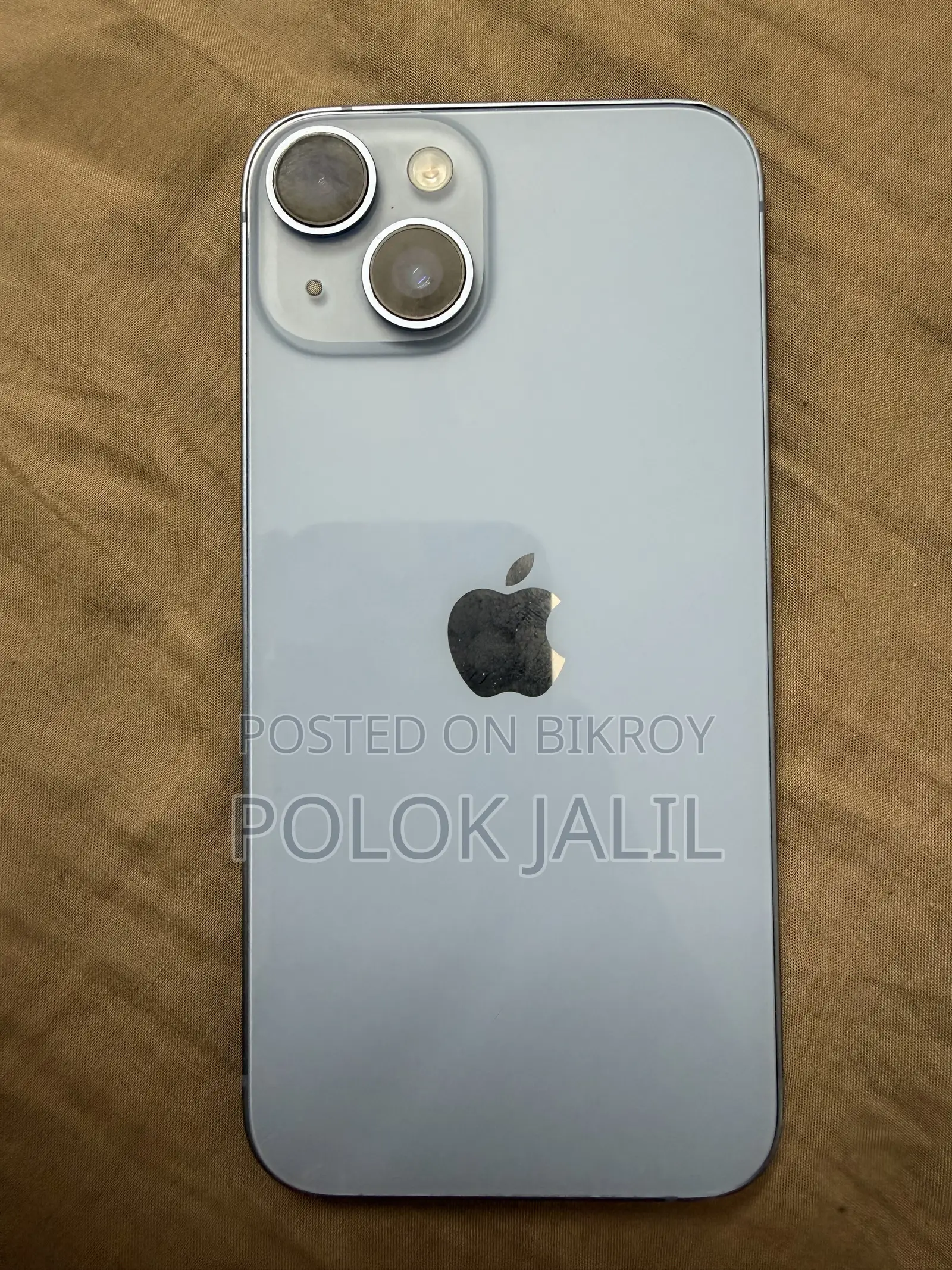 Apple iPhone 14 128 GB Purple