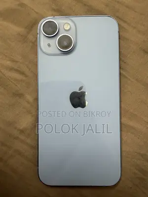 Apple iPhone 14 128 GB Purple