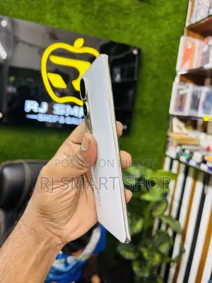 Vivo Y400 Pro 128 GB White