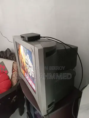 Second Hand TV