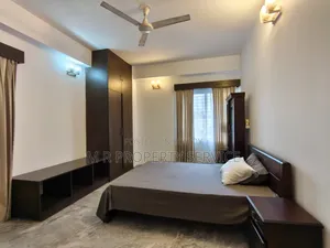 Furnished 4-Bedroom Apartment in Baridhara for Rent