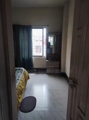 Furnished Mini Flat in 1/C, 3/8 Kalwalapara for Rent