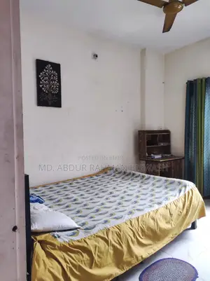 Furnished Mini Flat in 1/C, 3/8 Kalwalapara for Rent