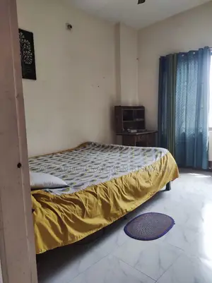Furnished Mini Flat in 1/C, 3/8 Kalwalapara for Rent