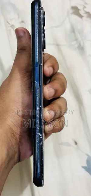 Realme 9 Pro 128 GB Black