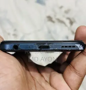 Realme 9 Pro 128 GB Black
