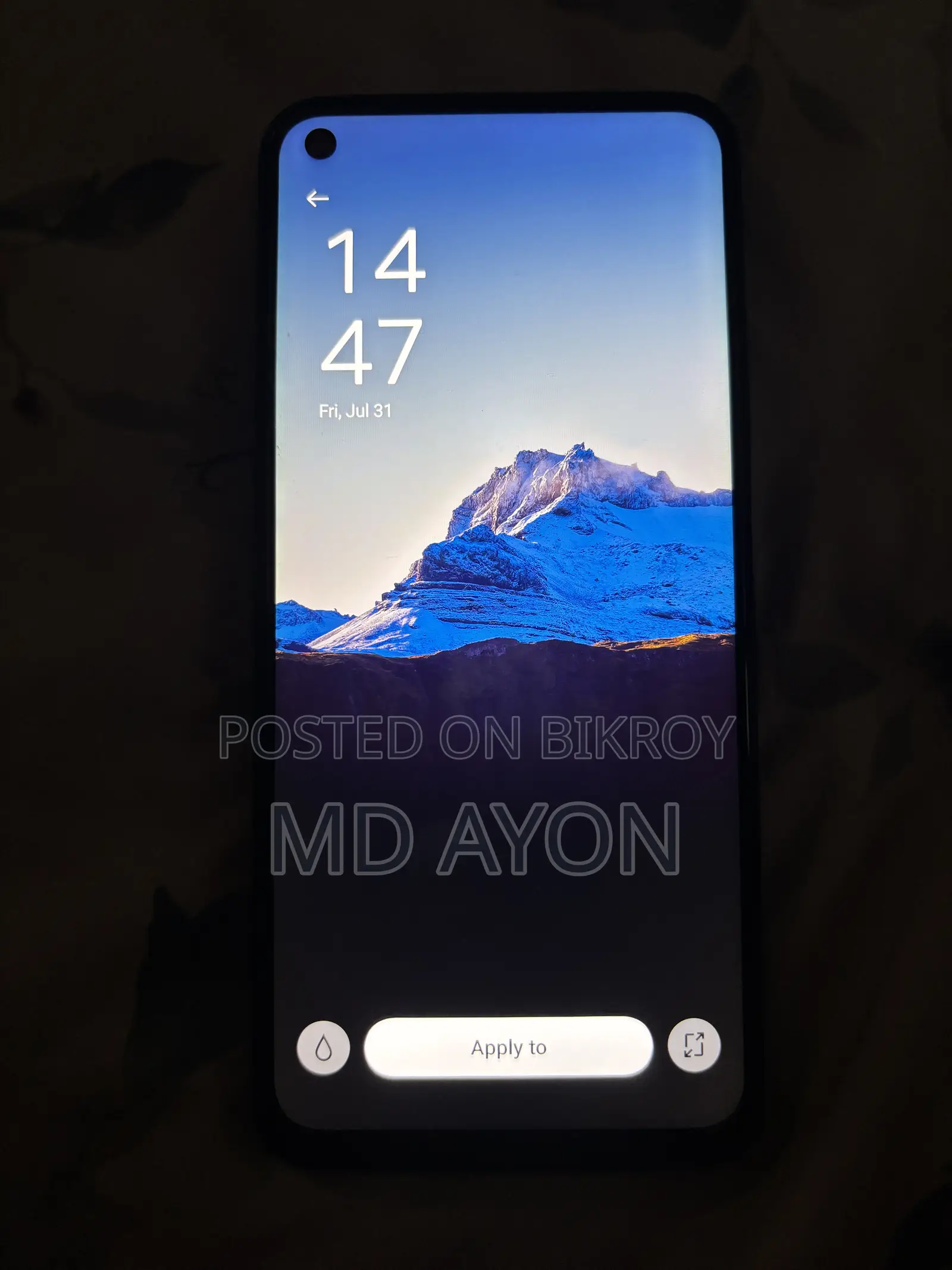 Realme 9 Pro 128 GB Black
