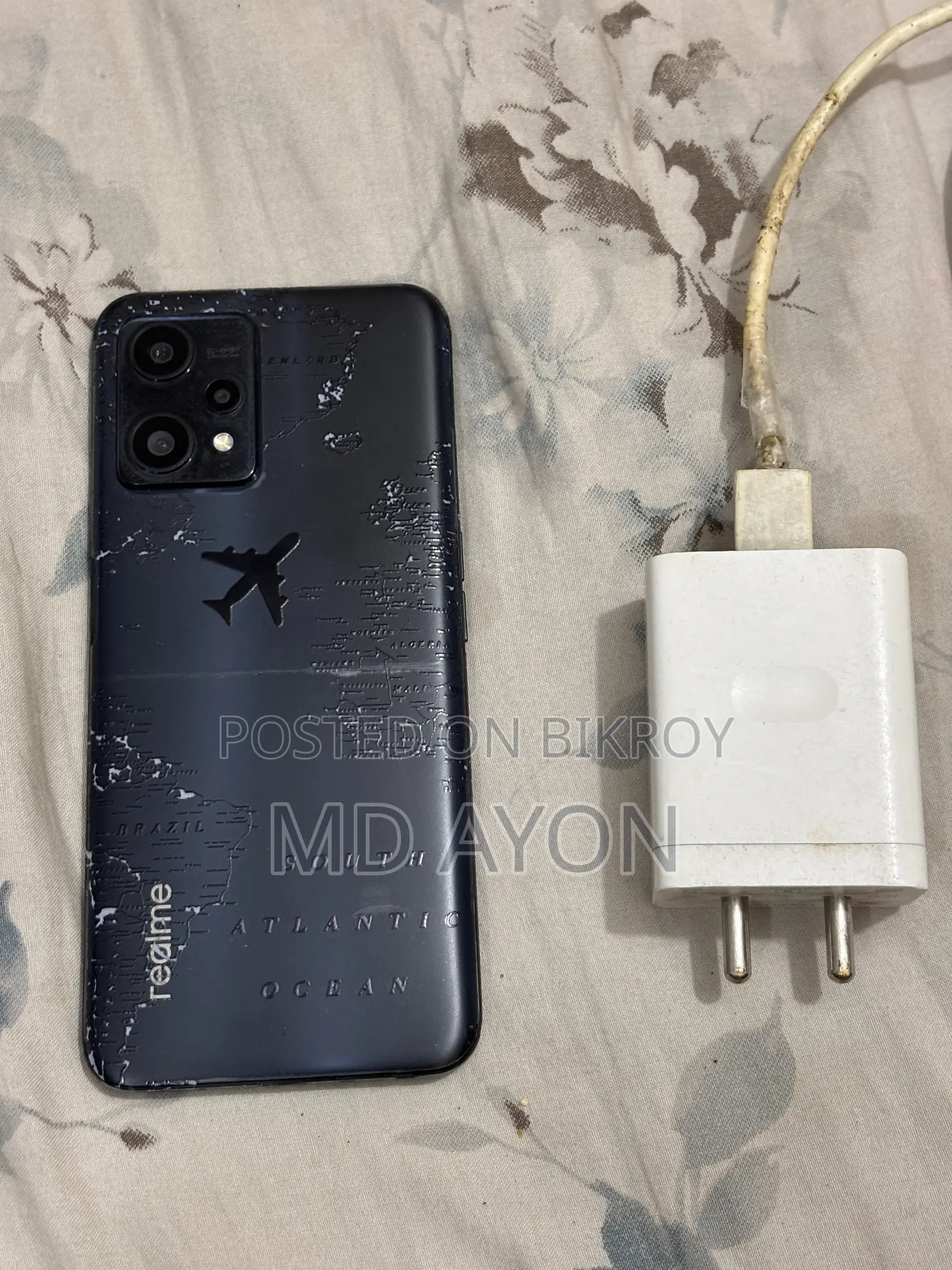 Realme 9 Pro 128 GB Black