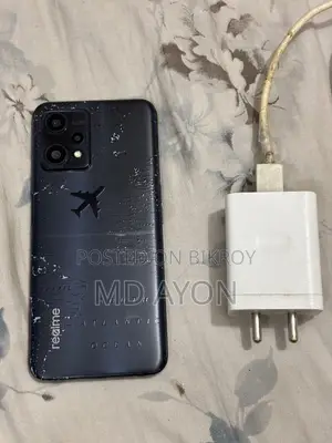 Realme 9 Pro 128 GB Black