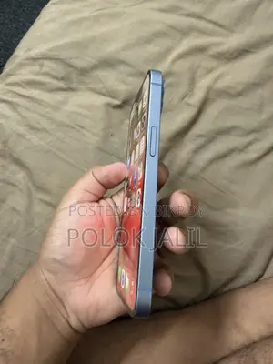 Apple iPhone 14 128 GB Purple