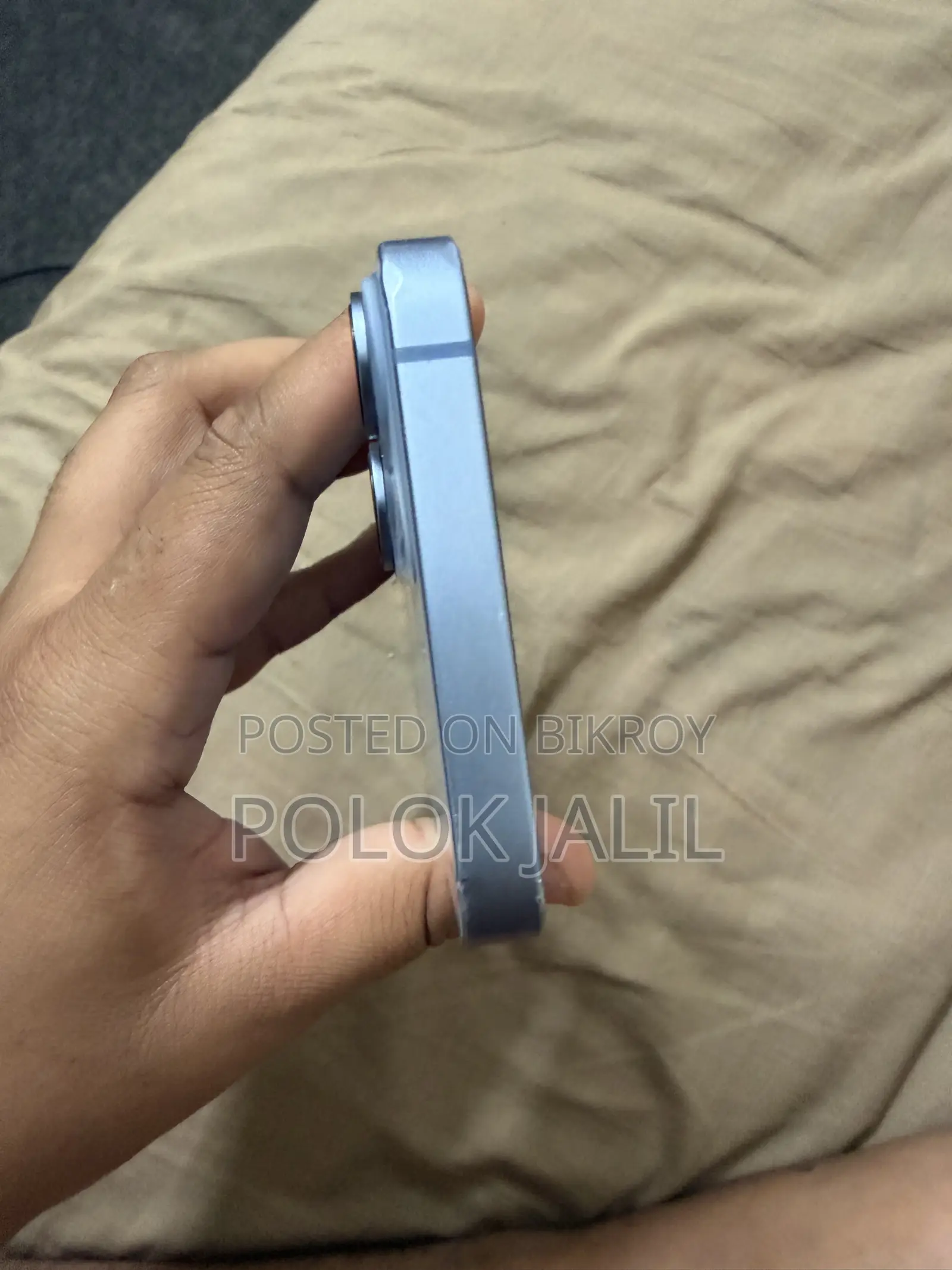 Apple iPhone 14 128 GB Purple