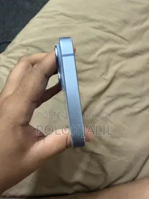 Apple iPhone 14 128 GB Purple
