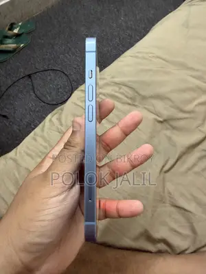 Apple iPhone 14 128 GB Purple