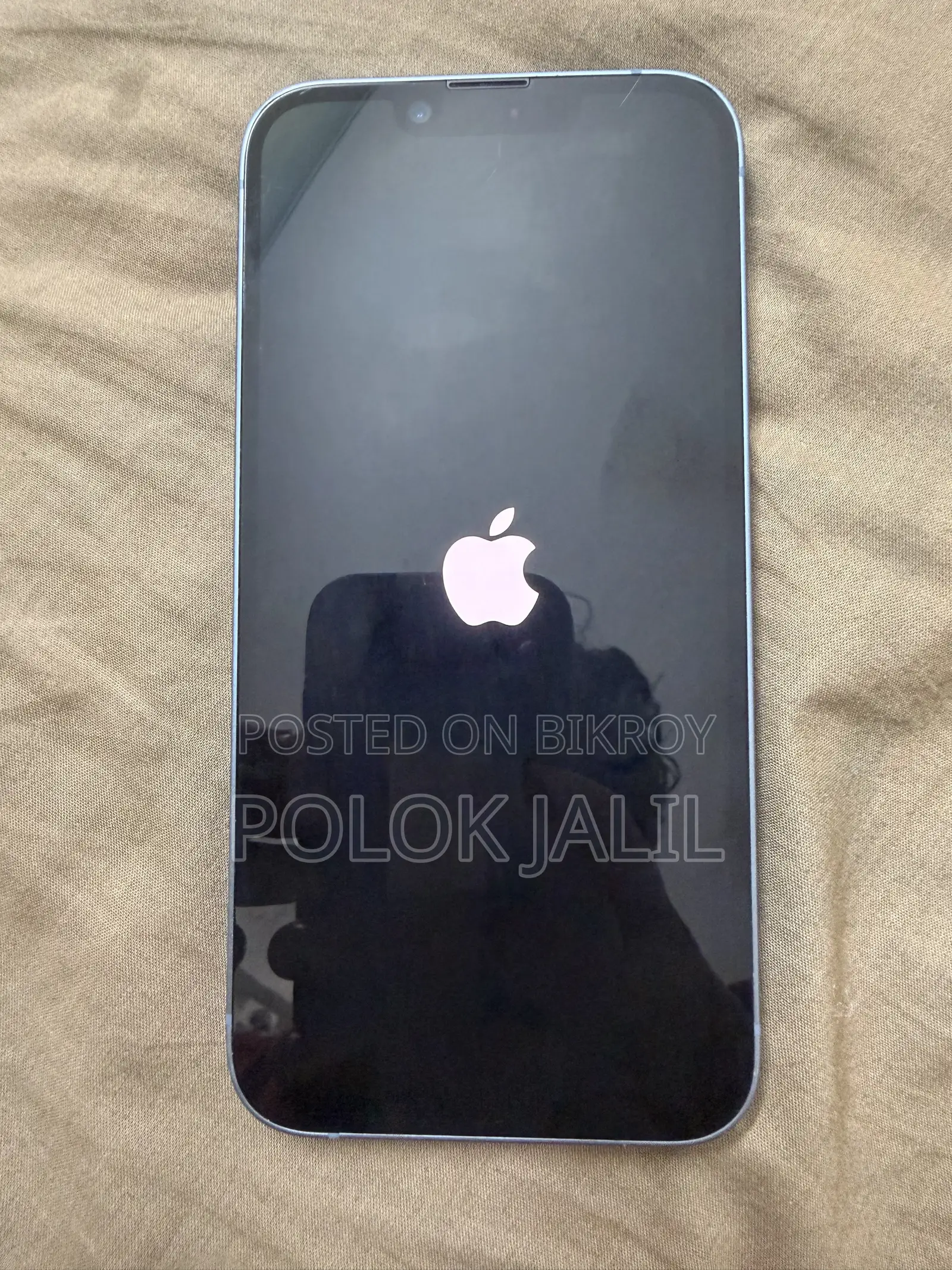 Apple iPhone 14 128 GB Purple