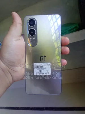 ওয়ানপ্লাস নর্ড সিই৪ লাইট ২৫৬ জিবি