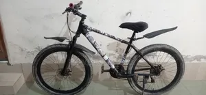 Core Gear Bicycle
