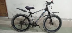 Core Gear Bicycle