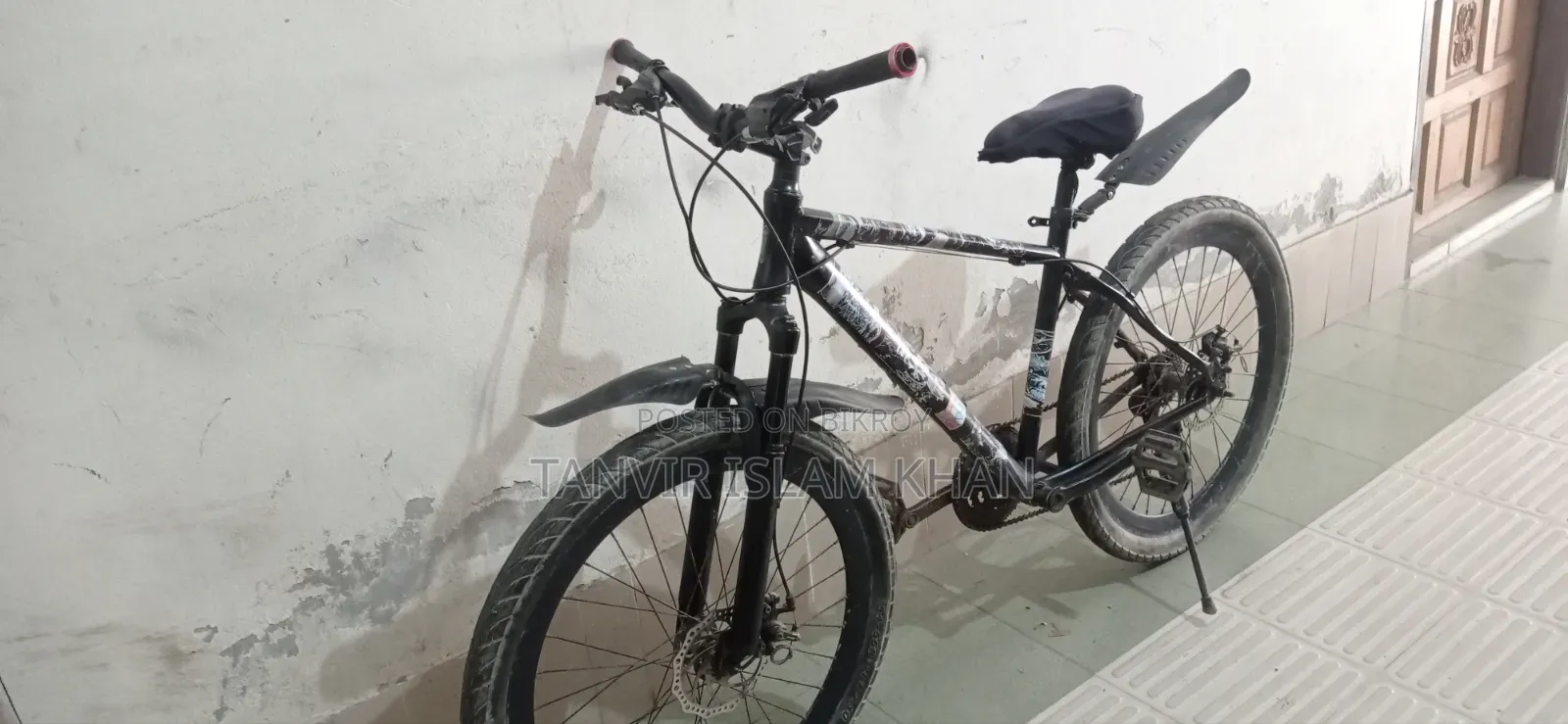 Core Gear Bicycle