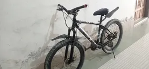 Core Gear Bicycle