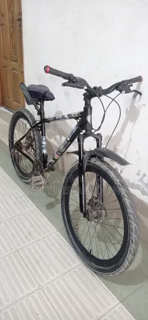 Core Gear Bicycle