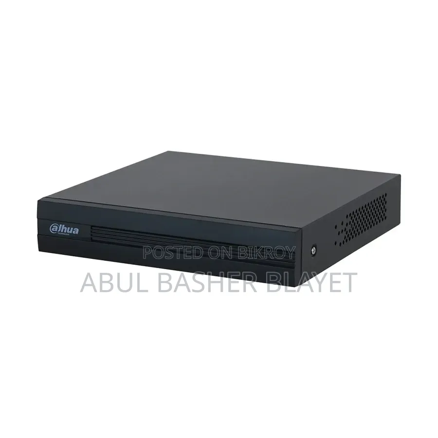 Dahua XVR1B04-I 4 Channel 1080n/720p XVR