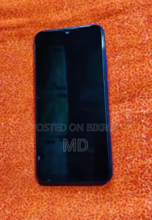 শাওমি রেডমি নোট ৮ ১২৮ জিবি নীল