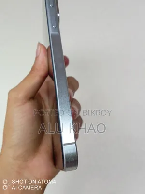 স্যামসাং গ্যালাক্সি এ৫৬ ২৫৬ জিবি হোয়াইট