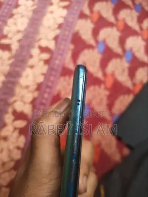 OnePlus Nord CE 5G 128 GB Blue