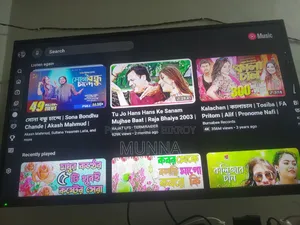 Walton 43" LED TV
