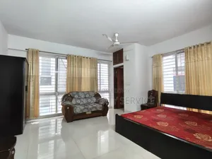 Furnished 4-Bedroom Apartment in Baridhara for Rent