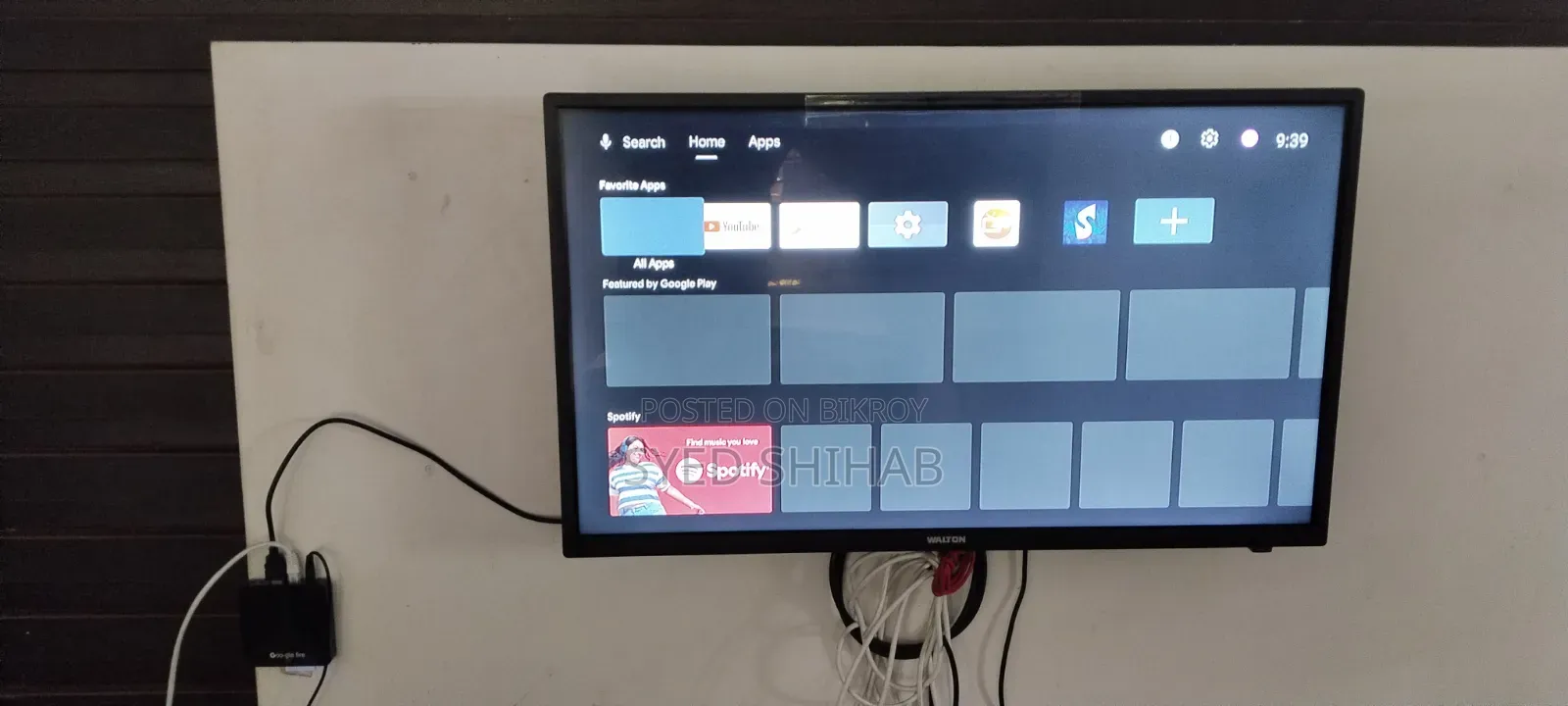LED Television