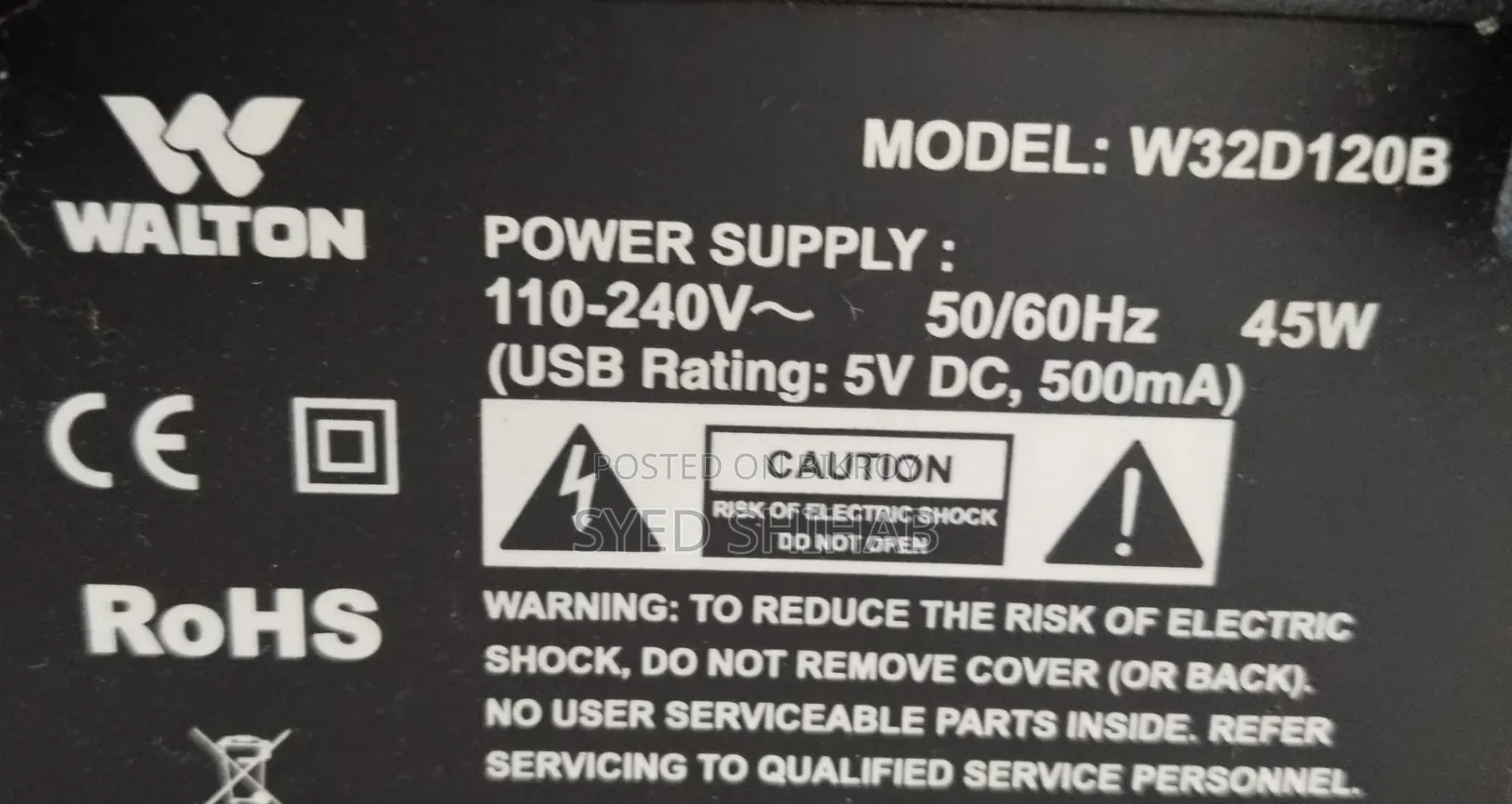 LED Television
