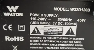 LED Television