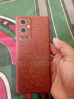 OnePlus 9 Pro 256 GB Silver
